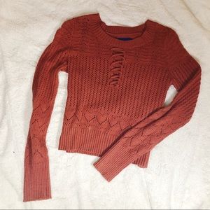 Aeropostale Sweater